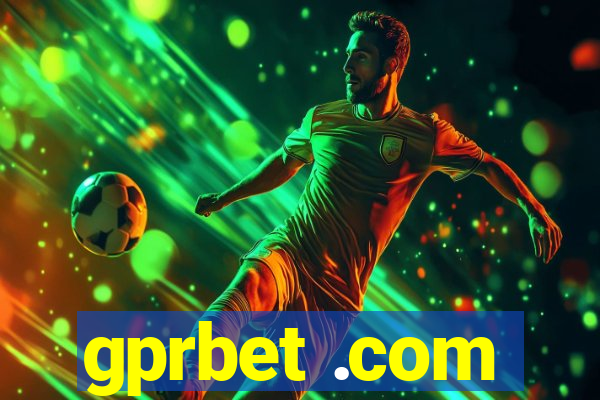 gprbet .com